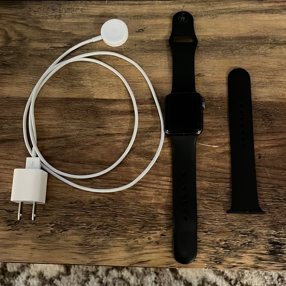 Apple Watch Series 3